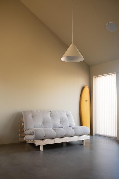 Actual product image Karup Design ROOTS 160 (Sofa bed)