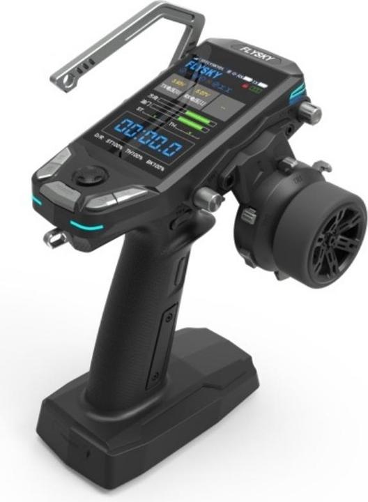 Actual product image Absima FLYSKY FS-G11P