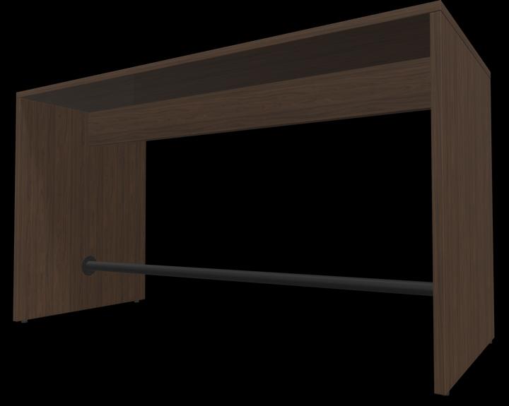 Produktbild Narbutas Light Hochtisch (160 x 70 x 90 cm)