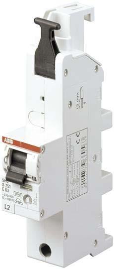 Image du produit ABB S751-E16L1 HLS S751-E16 L1