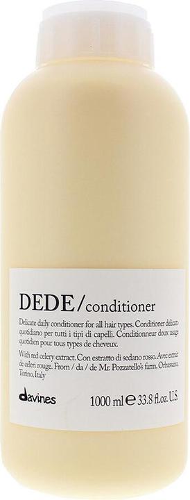 Immagine prodotto Davines Dede Balsamo 1000ml (1000 ml)