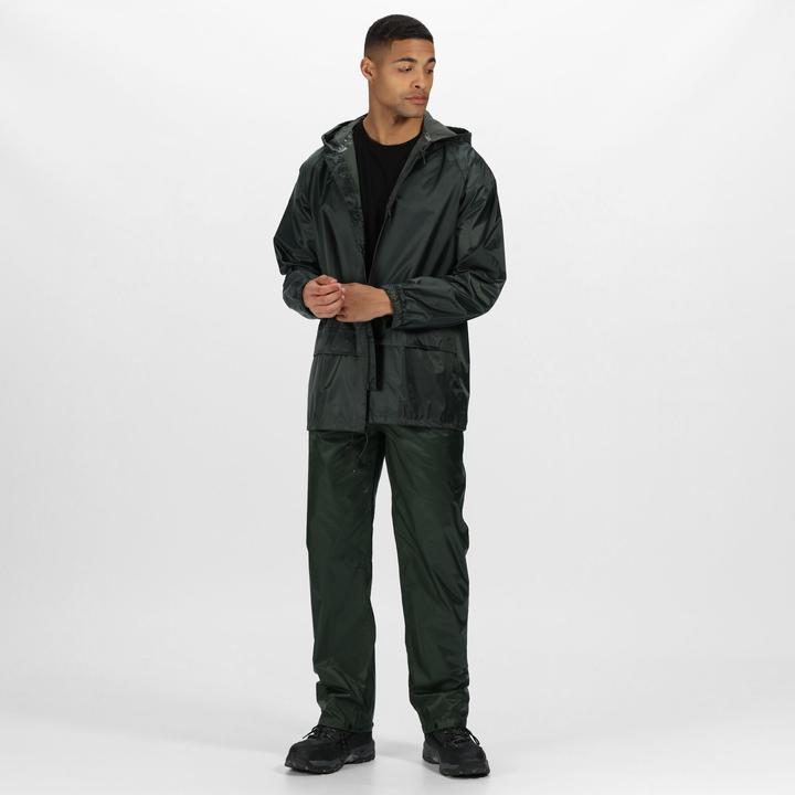 Produktbild Regatta Great Outdoors Outdoor Classics Jacke Stormbreak (XXL)