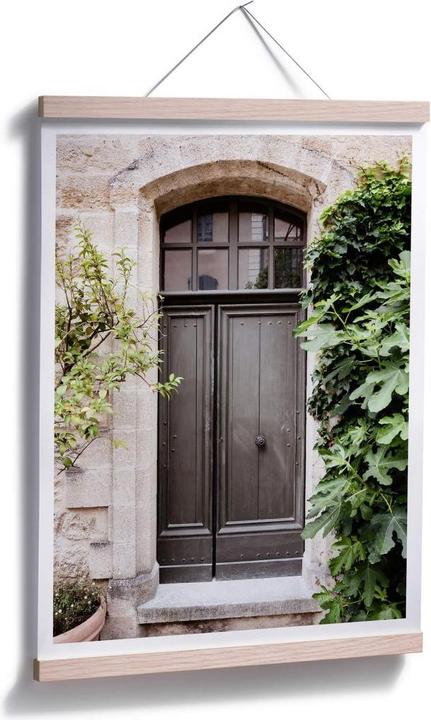 Immagine prodotto Trenddeko Porta antica in legno (100 x 120 cm)