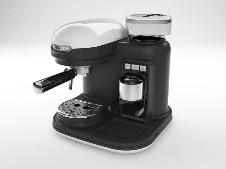 Actual product image Ariete 1318 Moderna
