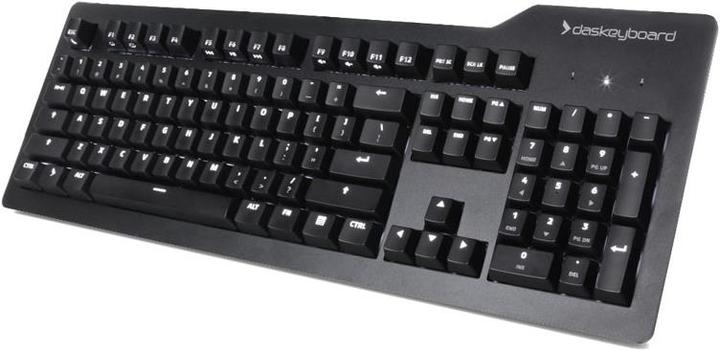Image du produit Das Keyboard Prime 13 (DE, Filaire)