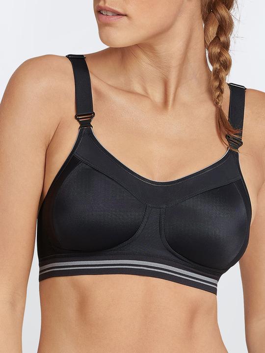 Actual product image Schiesser Bra, High Impact (75 C)