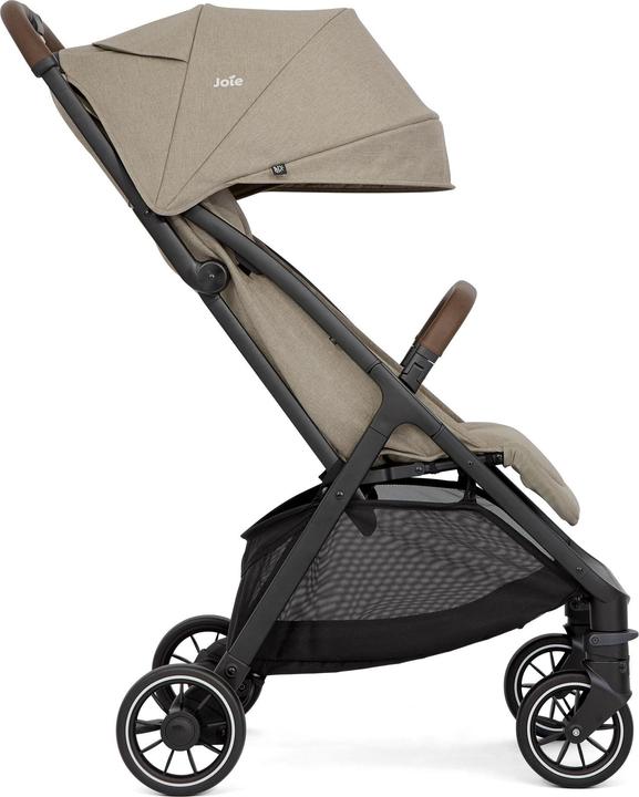 Actual product image Joie Pact Pro
