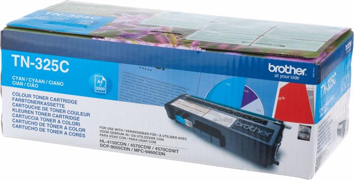 Image du produit Brother Tn-325c (C)