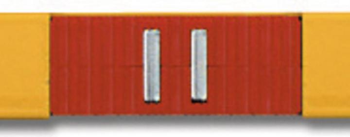 Immagine prodotto Stabila Livella magnetica 40 cm 70 m (40 cm)