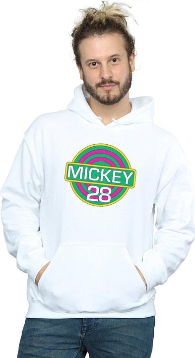 Produktbild Disney Mickey Mouse Mickey 28 Kapuzenpullover (L)