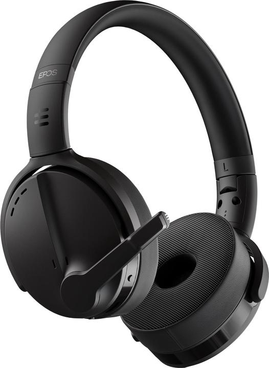 Productafbeelding EPOS SENNHEISER ADAPT, 560, II, Hoofdtelefoon (Draadloze, USB-A)