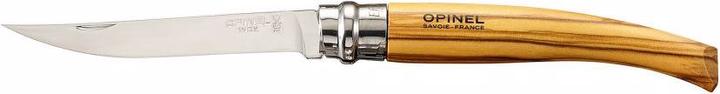 Image du produit Opinel N°10 Slim Line (10 cm)