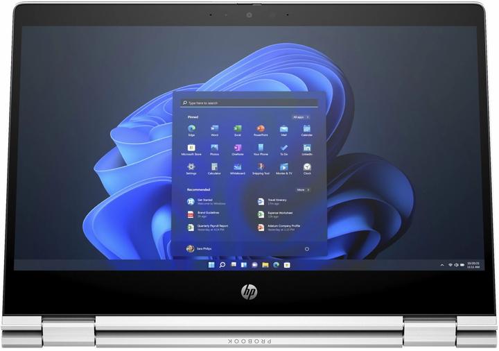 Produktbild HP ProBook x360 435 G10 (13.30", AMD Ryzen 3 7330U, 32 GB, 256 GB, CH)
