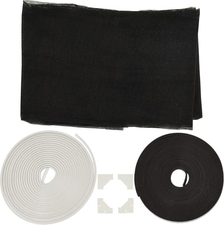 Actual product image VidaXL Bethany (130 x 150 cm)