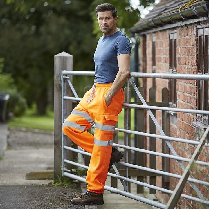 Image du produit Yoko Pantalons de jogging (S)