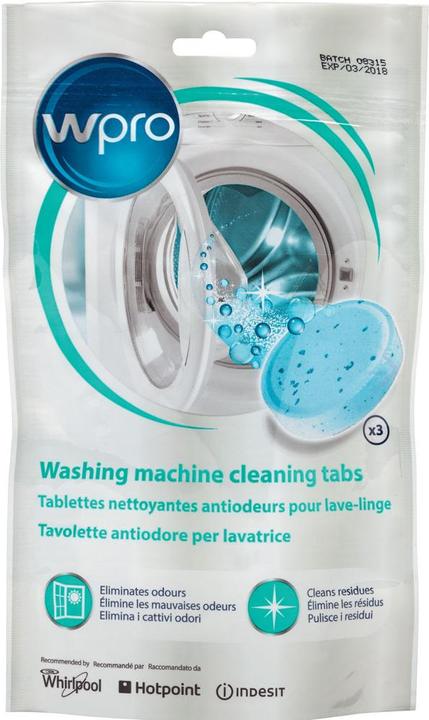 Produktbild Whirlpool Powerfresh AFR300