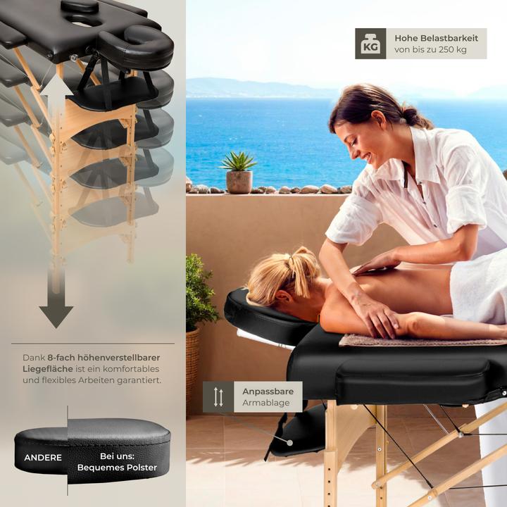 Image du produit tectake Daniel
