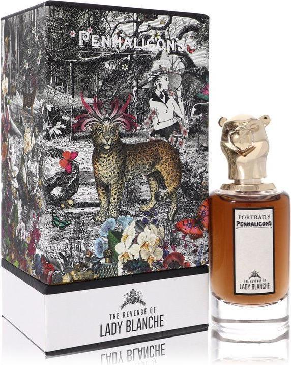 Penhaligon's La revanche de Lady Blanche (Eau de parfum, 75 ml)