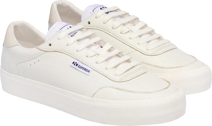 Produktbild Superga Spielplatz Turnschuhe 2843 Leder (40)
