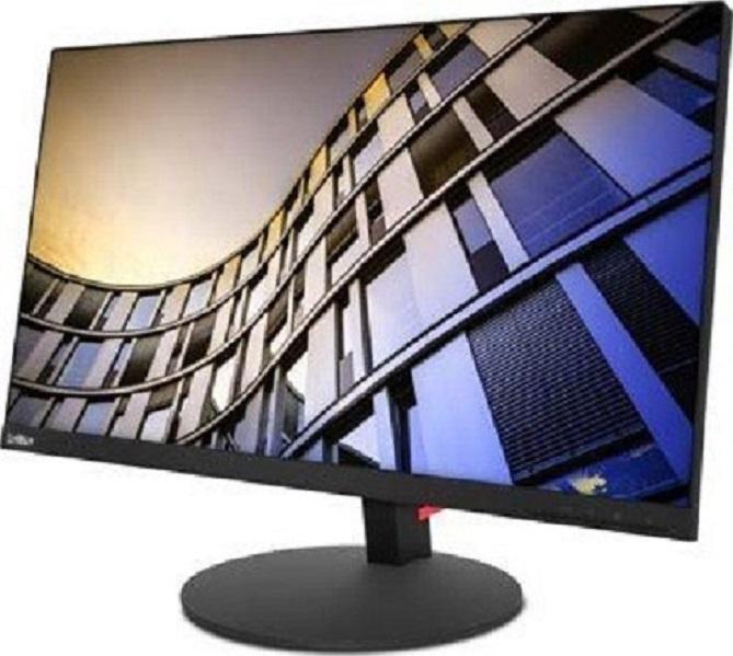 Actual product image Lenovo ThinkVision T27p-10 (3840 x 2160 Pixels, 27")