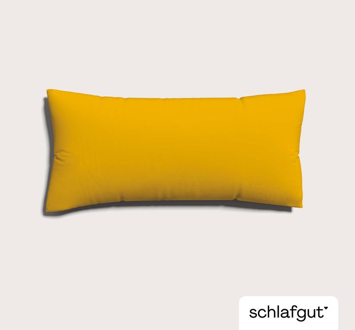 Produktbild schlafgut Woven Satin (Duvetbezug, 40 x 80 cm)