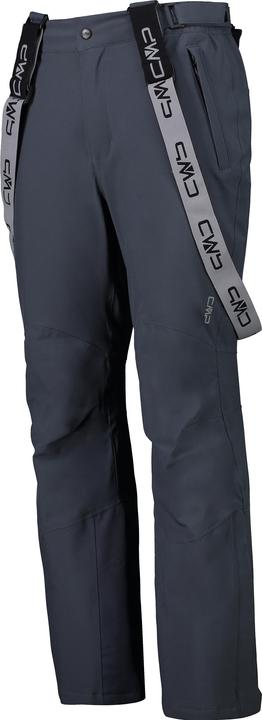 Actual product image CMP Campagnolo Stretch Flat Ski Pants (3XL)