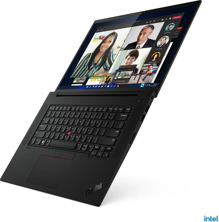 Immagine prodotto Lenovo ThinkPad X1 Extreme Gen 5 (16", Intel Core i9-12900H, 32 GB, 1000 GB, CH)
