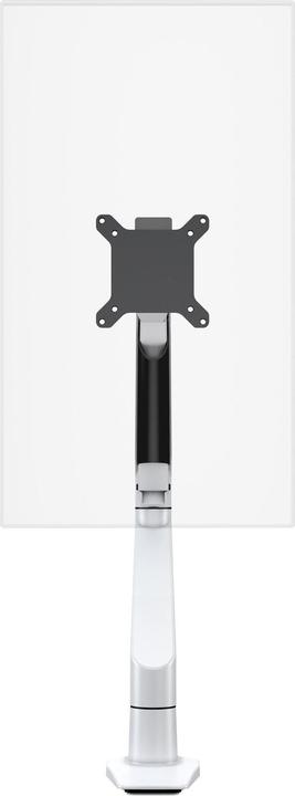 Produktbild Multibrackets Monitorarm Single Weiss (Tisch, 32")