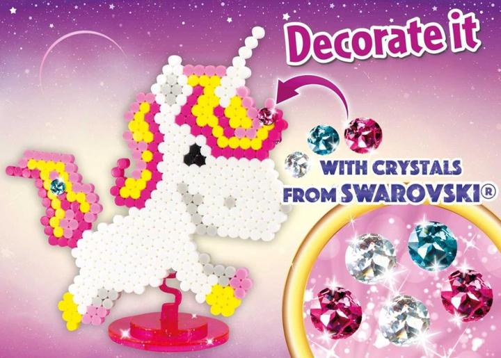 Produktbild Craze Splash Beadys Play Set Unicorn