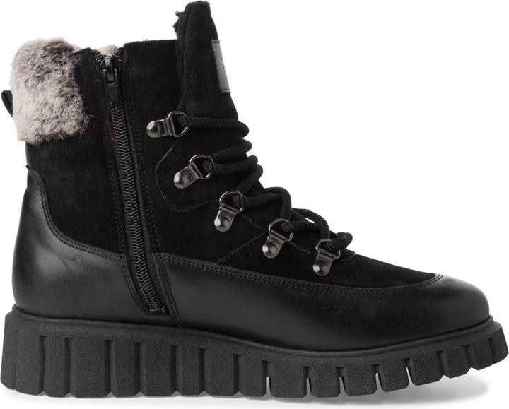 Actual product image Tamaris Ankle boot (38)