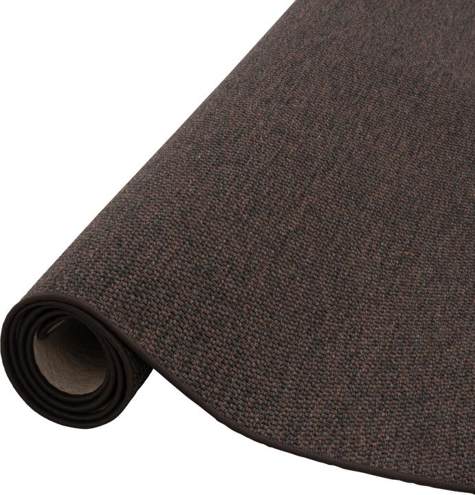 Produktbild Snapstyle Natur Flachgewebe Teppich Bentzon (80 x 200 cm)