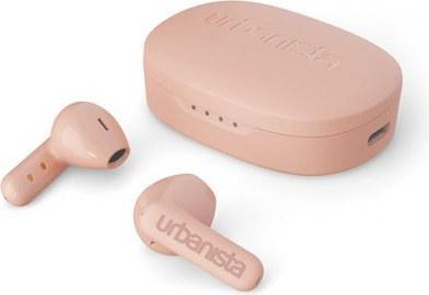 Image du produit Urbanista Copenhagen Bluetooth True Wireless In-Ear écouteurs Dusty Pink (32 h, Sans fil)