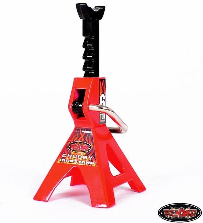 Immagine prodotto Rc4Wd Cavalletto 6T