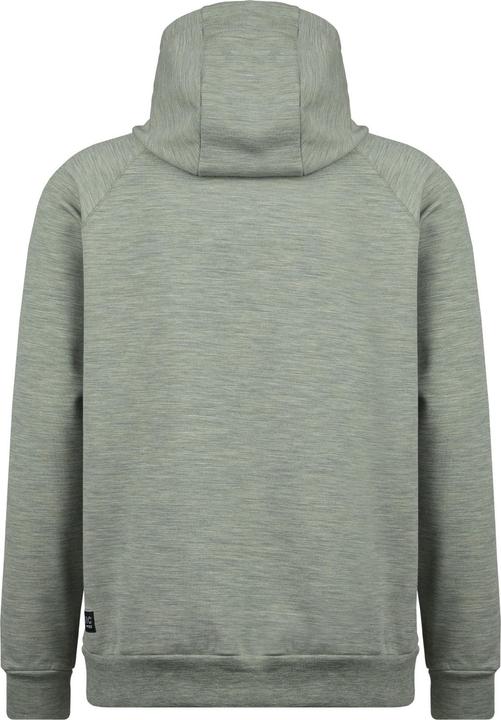 Image du produit Stoic MérinoFleece335 MMXX.Lulea Hoody (S)