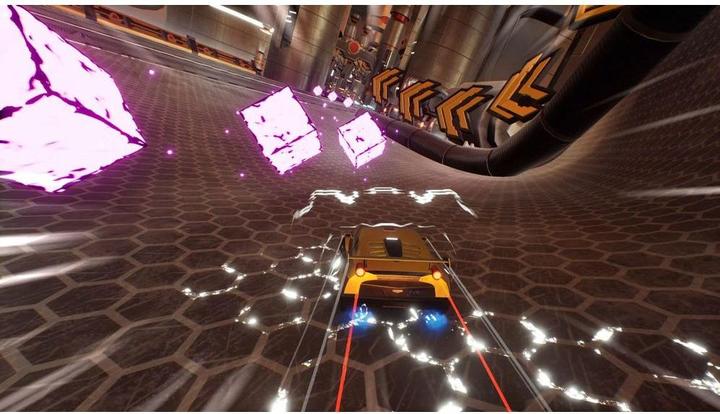 Immagine prodotto Game Transformers Galactic Trials (PS4, DE)