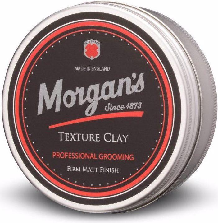 Immagine prodotto Morgans Argilla di struttura (Pasta per capelli, 75 ml)