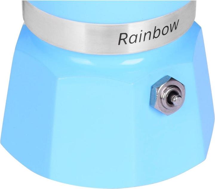 Actual product image Bialetti Thermoplastic (1 T.)