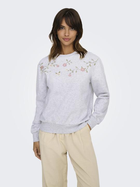 Actual product image Only ONLSARA Sweatshirt Sweatshirt (M)