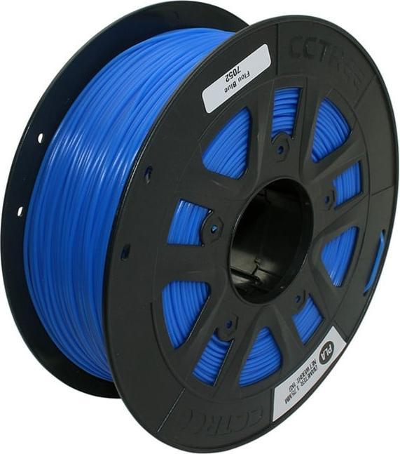 Fluorescentie Blauw