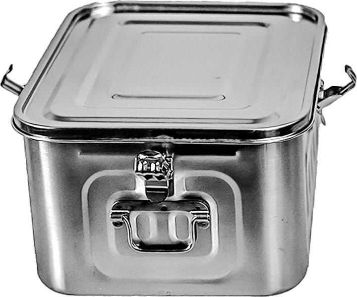 Produktbild K-Kitchen Kimchi Topf Square (7 l)