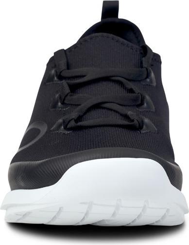 Actual product image OOFOS OOmg Sport Lace (39)