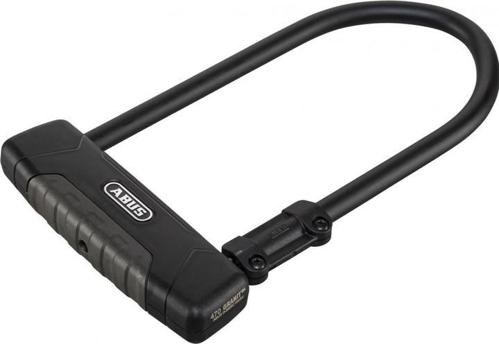 Produktbild Abus Granit Plus 470 (23 cm)