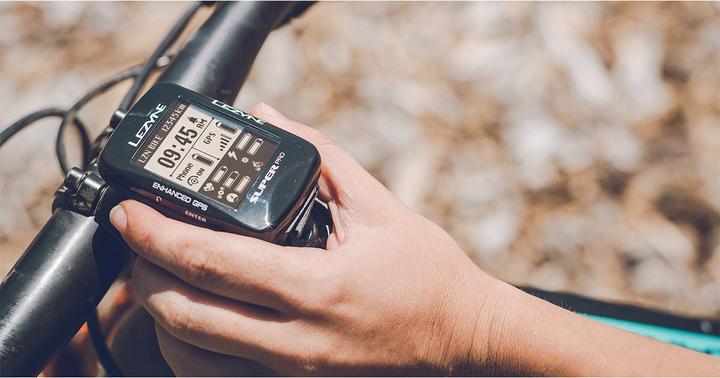 Immagine prodotto Lezyne Super Pro Smart Loaded