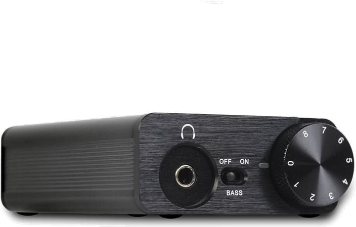 Produktbild FiiO Olympus2 E10K (USB-DAC, Bass Boost, Gain-Schalter)