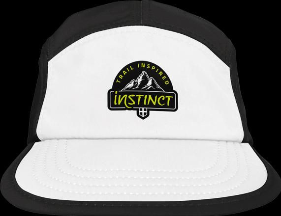 Produktbild Instinct Trail Endurance Cap - Cap (One Size)