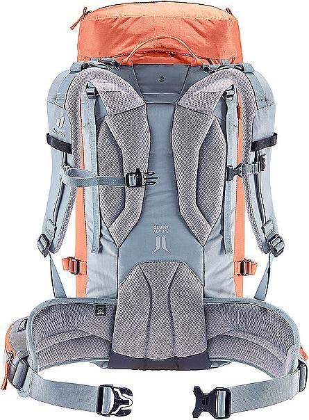 Actual product image Deuter Guide 34+ (34 l)