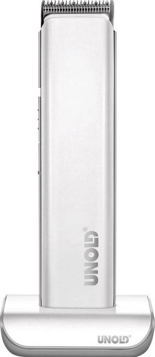 Actual product image Unold Luxury