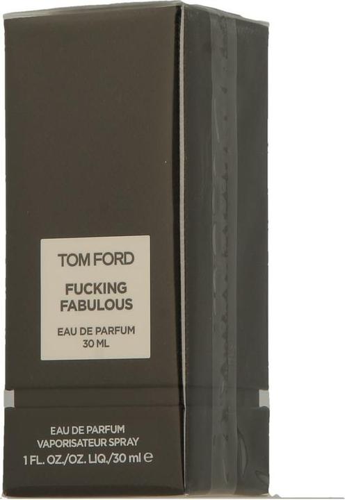 Immagine prodotto Tom Ford Fu*** favoloso (Eau de parfum, 30 ml)