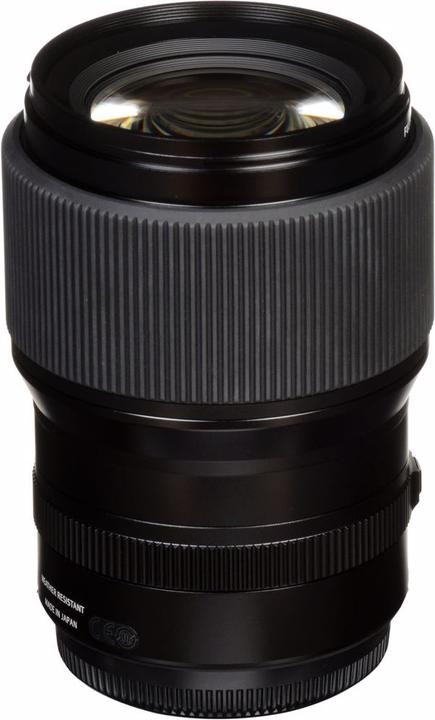 Produktbild Fujifilm FUJINON GF 110mm f/2 R LM WR (Fujinon GF, Mittelformat)
