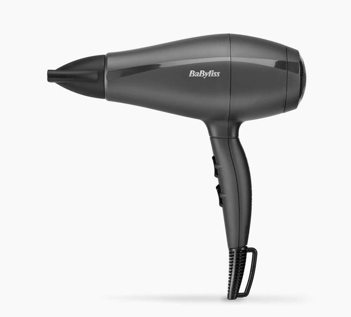 Actual product image BaByliss 5910CHE Power Super Light Pro